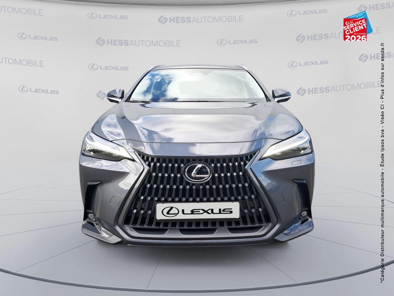 chez Lexus Strasbourg