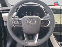 Véhicule d'occasion LEXUS LBX 1.5 136CH ELEGANT 2WD MY26