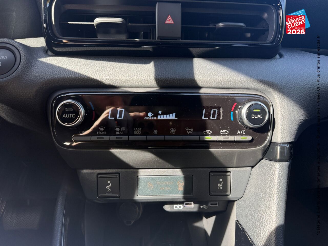 chez Toyota Longwy