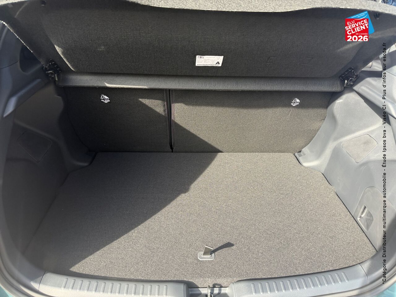 chez Toyota Longwy