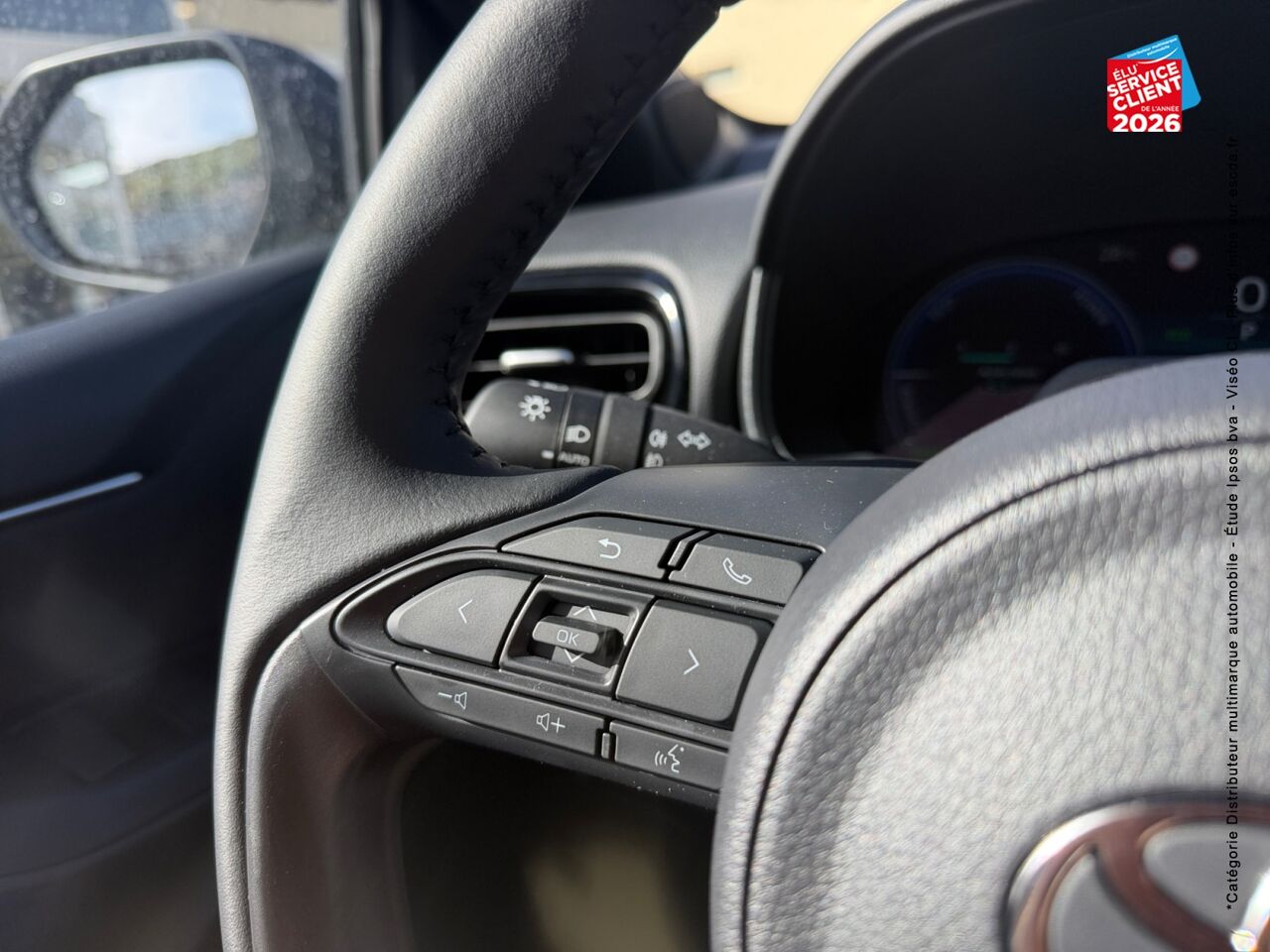 chez Toyota Longwy