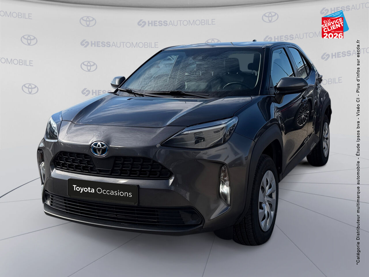 chez Toyota Belfort