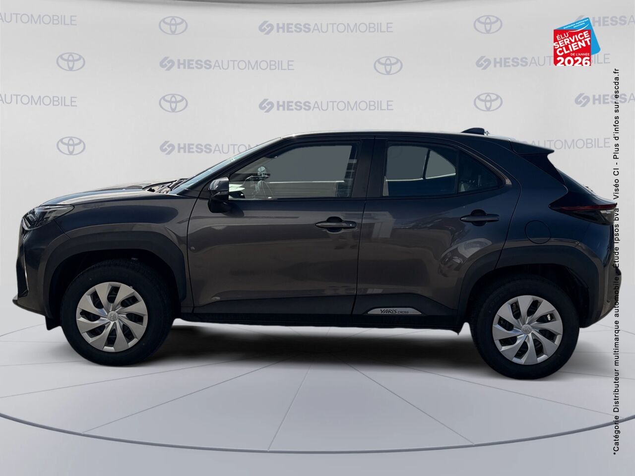 chez Toyota Belfort