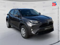 Véhicule d'occasion TOYOTA YARIS CROSS 116H DYNAMIC MY22