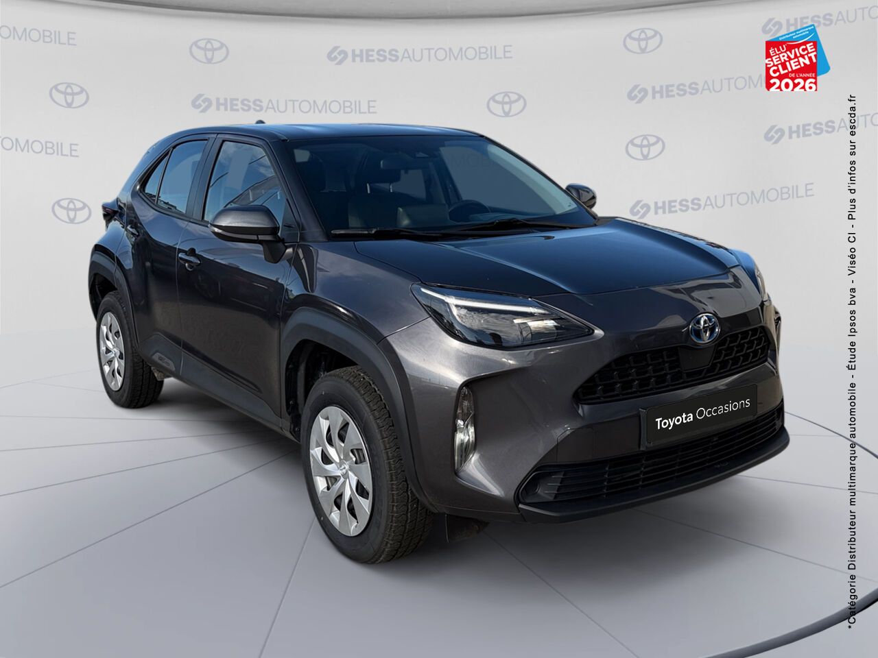 chez Toyota Belfort