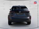 Véhicule d'occasion TOYOTA YARIS CROSS 116H DYNAMIC MY22