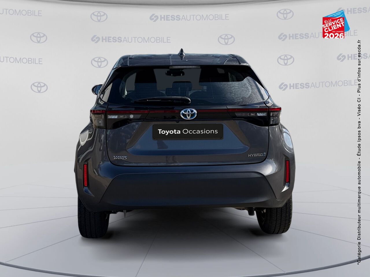 chez Toyota Belfort