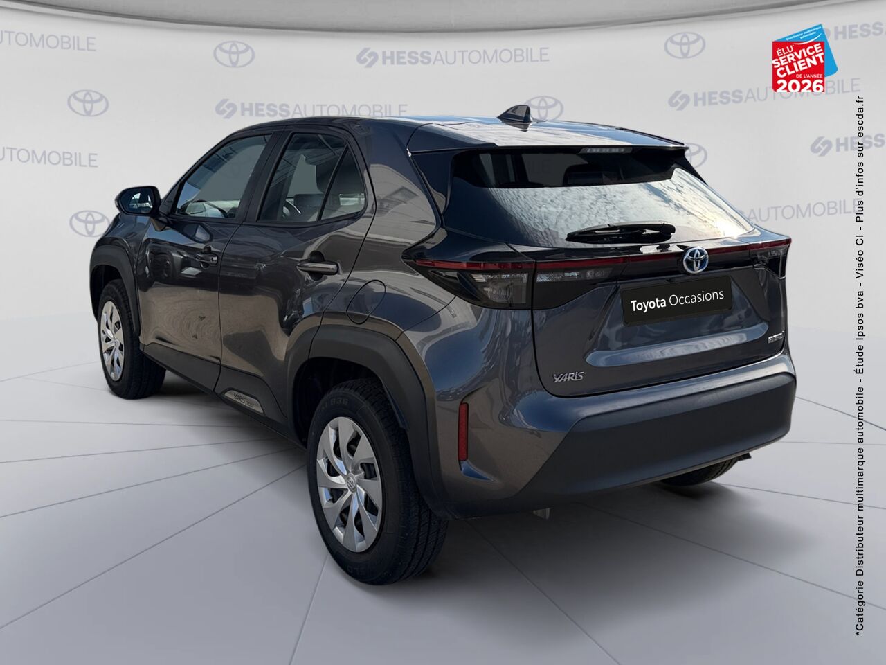 chez Toyota Belfort