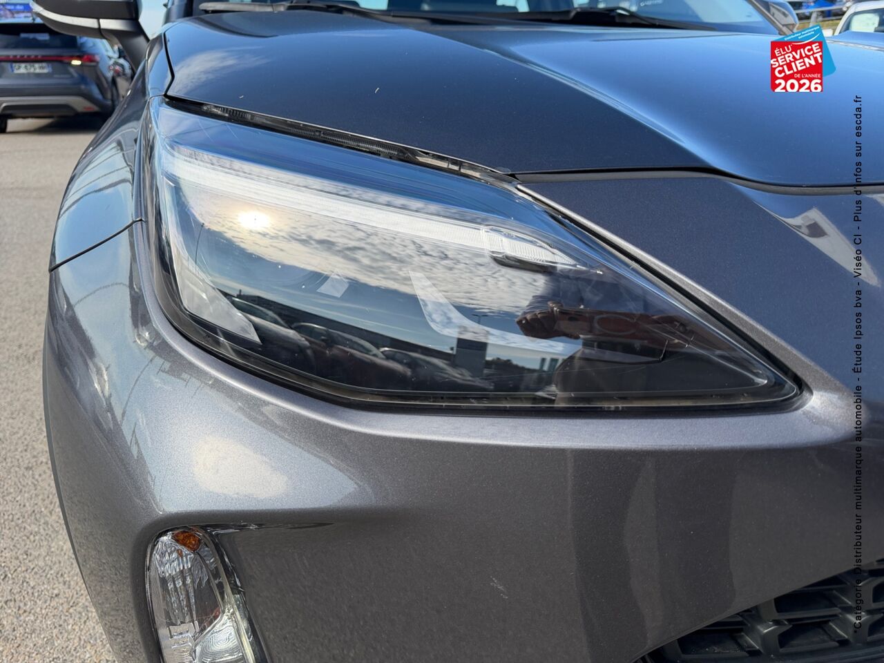 chez Toyota Belfort
