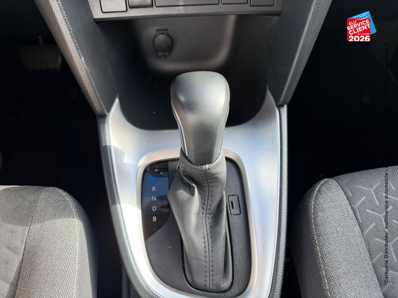 chez Toyota Belfort