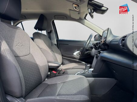 TOYOTA YARIS CROSS 116H...