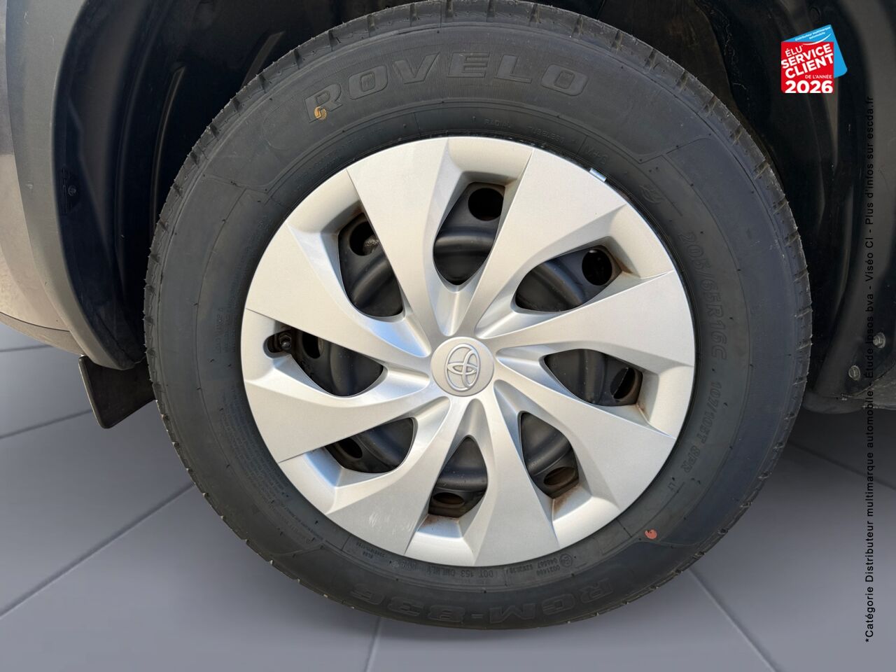 chez Toyota Belfort