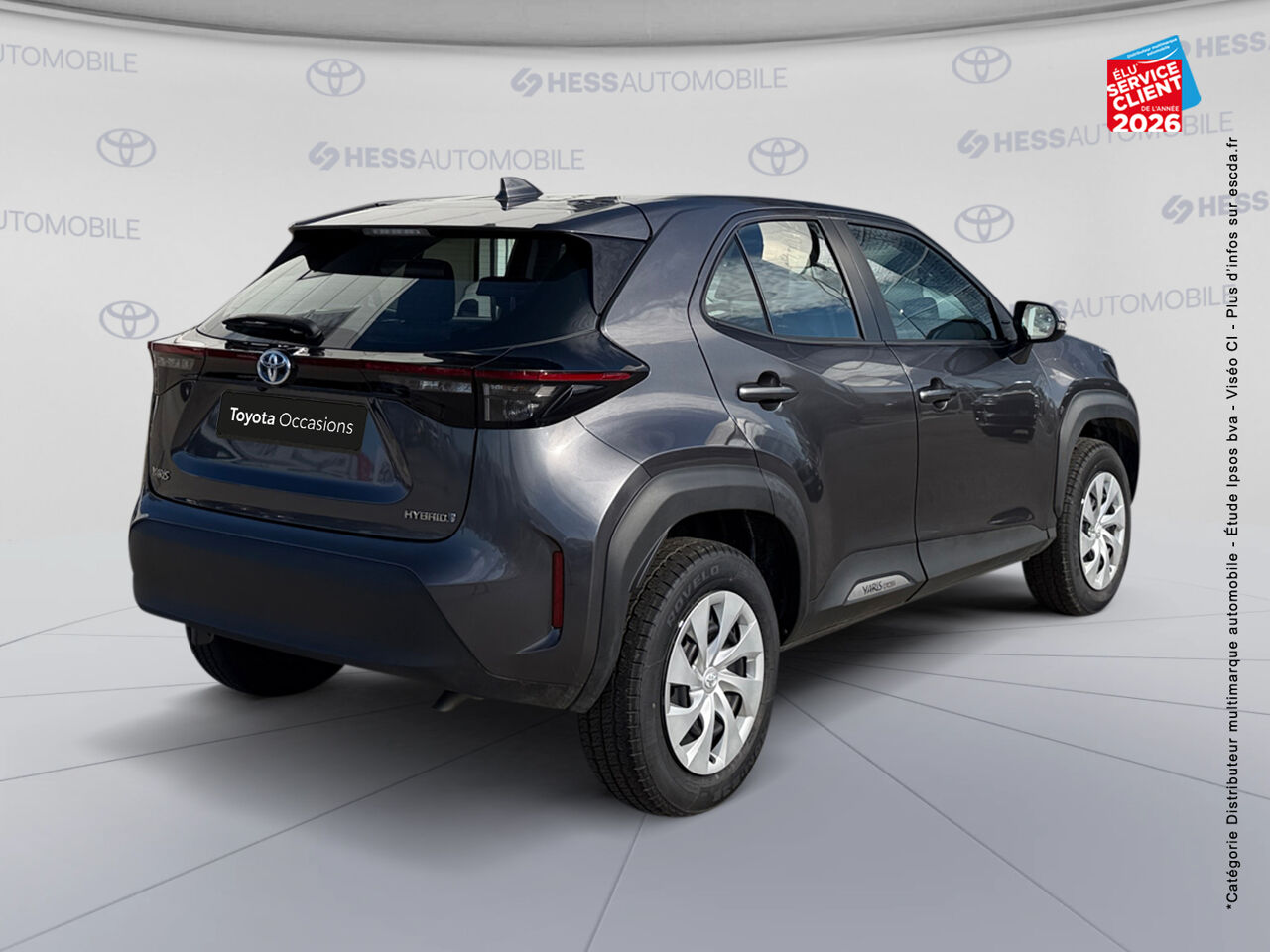 chez Toyota Belfort