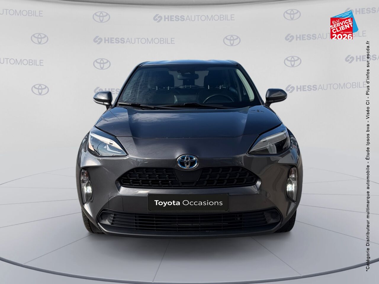 chez Toyota Belfort