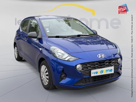 HYUNDAI I10 1.0 67CH ECO...