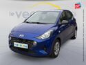 Véhicule d'occasion HYUNDAI I10 1.0 67CH ECO INITIA