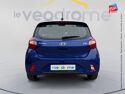 Véhicule d'occasion HYUNDAI I10 1.0 67CH ECO INITIA