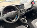 Véhicule d'occasion HYUNDAI I10 1.0 67CH ECO INITIA