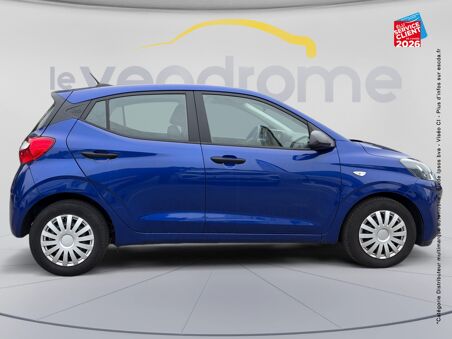 HYUNDAI I10 1.0 67CH ECO...