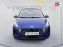Véhicule d'occasion HYUNDAI I10 1.0 67CH ECO INITIA