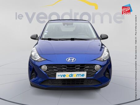 HYUNDAI I10 1.0 67CH ECO...