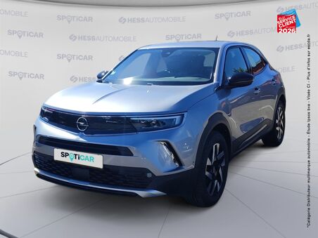 OPEL MOKKA MOKKA-E 136CH...