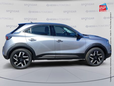 OPEL MOKKA MOKKA-E 136CH...