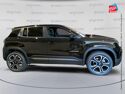 Véhicule d'occasion JEEP AVENGER 1.2 TURBO T3 110CH MHEV SUMMIT BVR6 EHYBRID