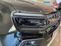 Véhicule d'occasion JEEP AVENGER 1.2 TURBO T3 110CH MHEV SUMMIT BVR6 EHYBRID