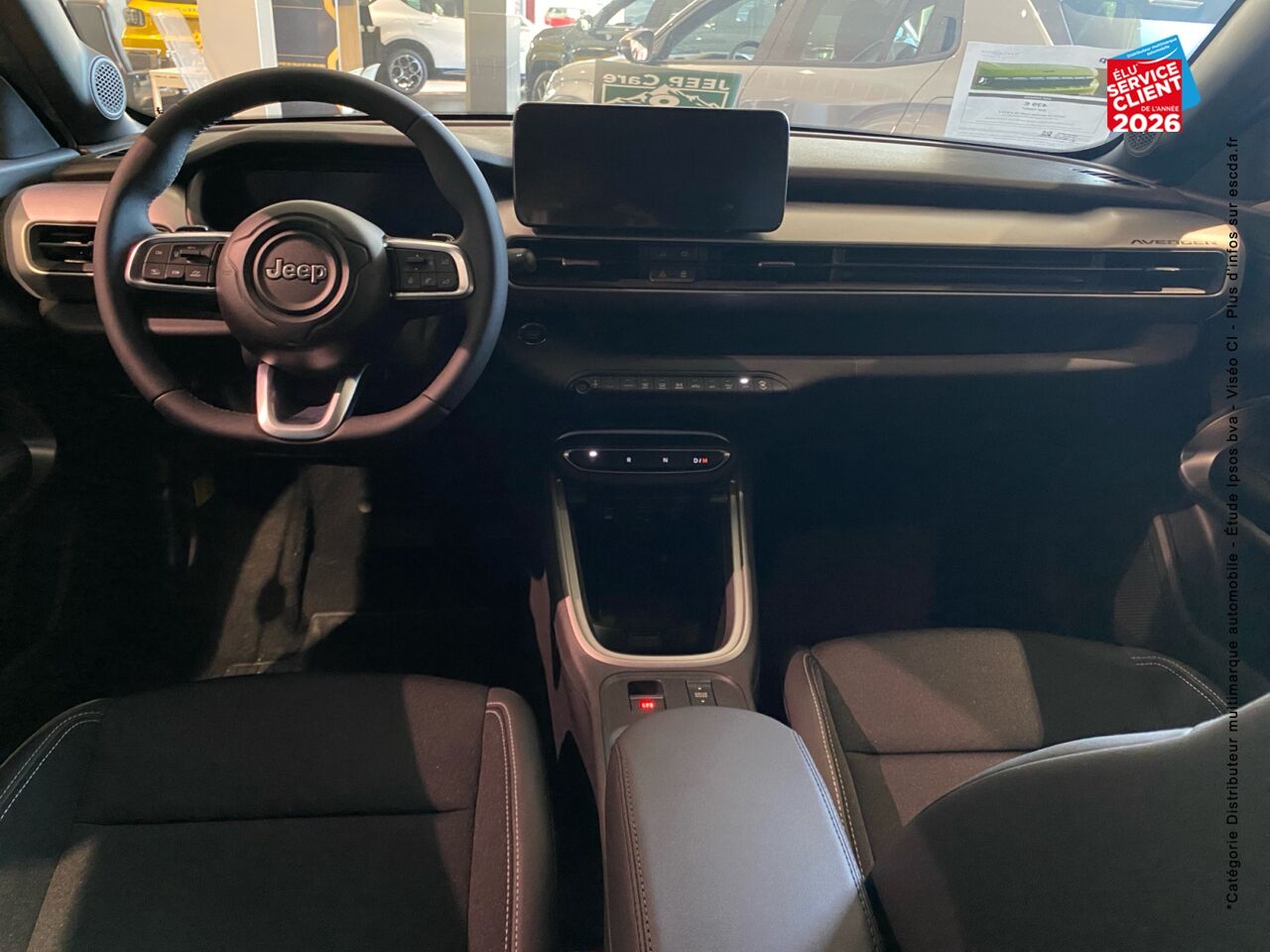 chez Fiat Mulhouse