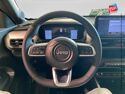 Véhicule d'occasion JEEP AVENGER 1.2 TURBO T3 110CH MHEV SUMMIT BVR6 EHYBRID