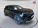 Véhicule d'occasion JEEP AVENGER 1.2 TURBO T3 110CH MHEV SUMMIT BVR6 EHYBRID
