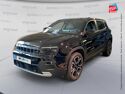 Véhicule d'occasion JEEP AVENGER 1.2 TURBO T3 110CH MHEV SUMMIT BVR6 EHYBRID