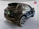 Véhicule d'occasion JEEP AVENGER 1.2 TURBO T3 110CH MHEV SUMMIT BVR6 EHYBRID