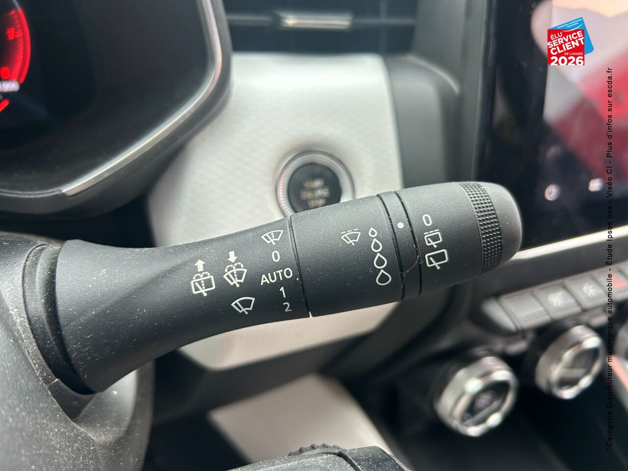chez Renault Montbéliard