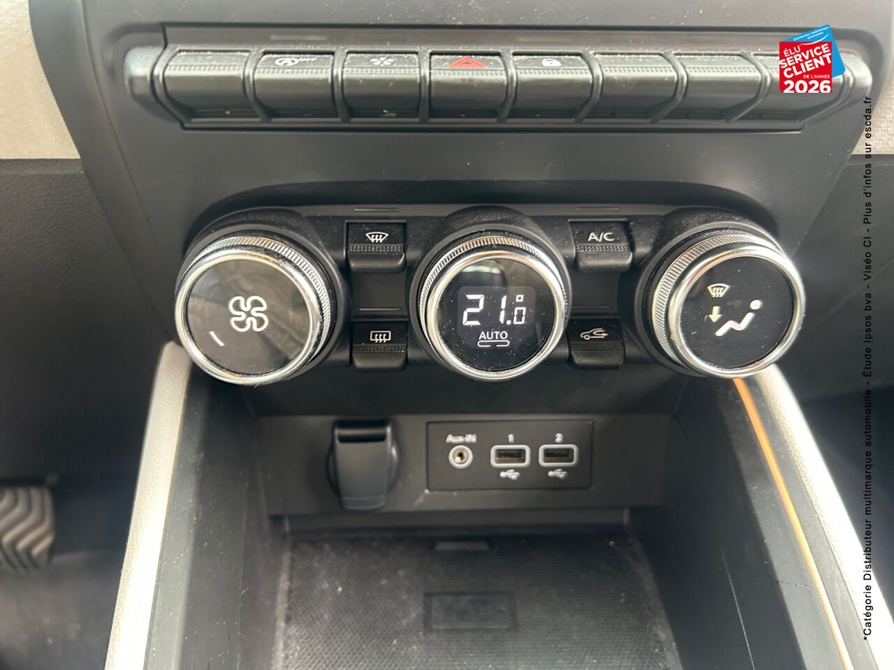 chez Renault Montbéliard