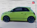 Véhicule d'occasion ABARTH 500 E 155CH SCORPIONISSIMA
