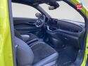 Véhicule d'occasion ABARTH 500 E 155CH SCORPIONISSIMA