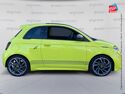 Véhicule d'occasion ABARTH 500 E 155CH SCORPIONISSIMA