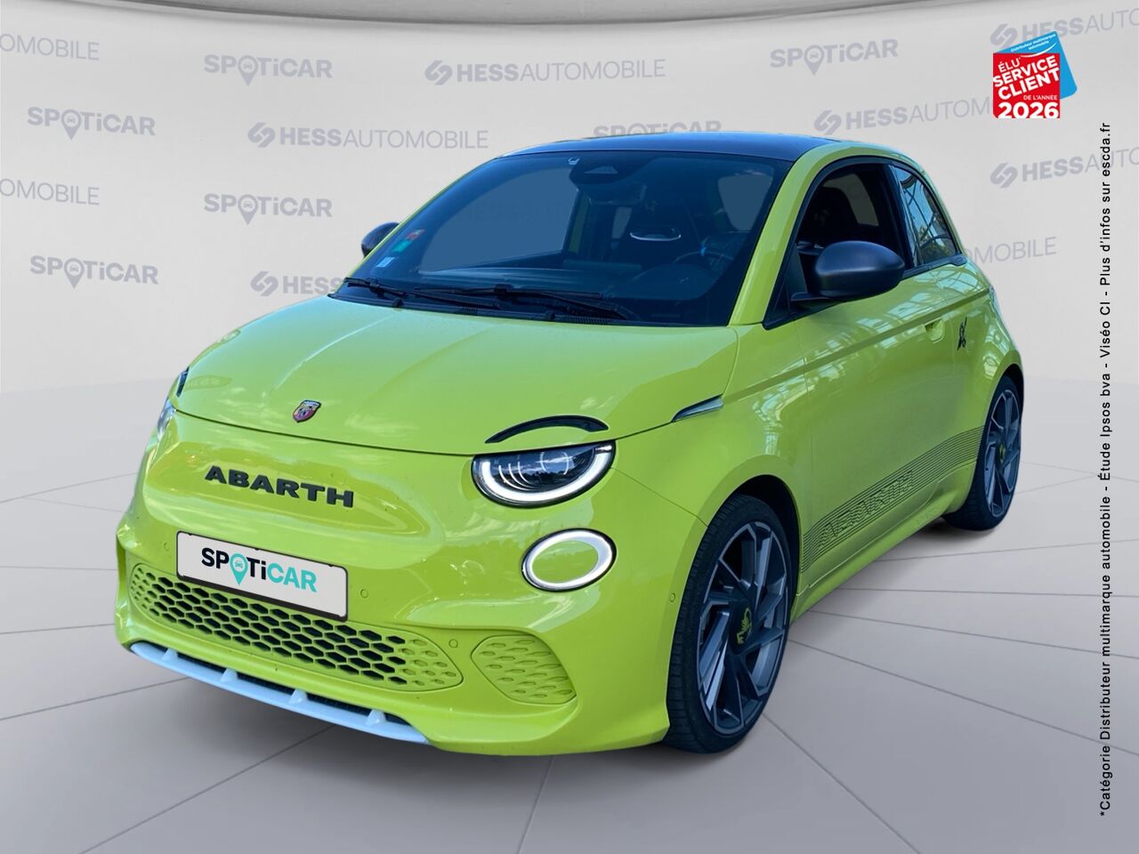 chez Fiat Dijon