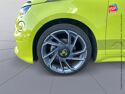 Véhicule d'occasion ABARTH 500 E 155CH SCORPIONISSIMA