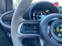 Véhicule d'occasion ABARTH 500 E 155CH SCORPIONISSIMA