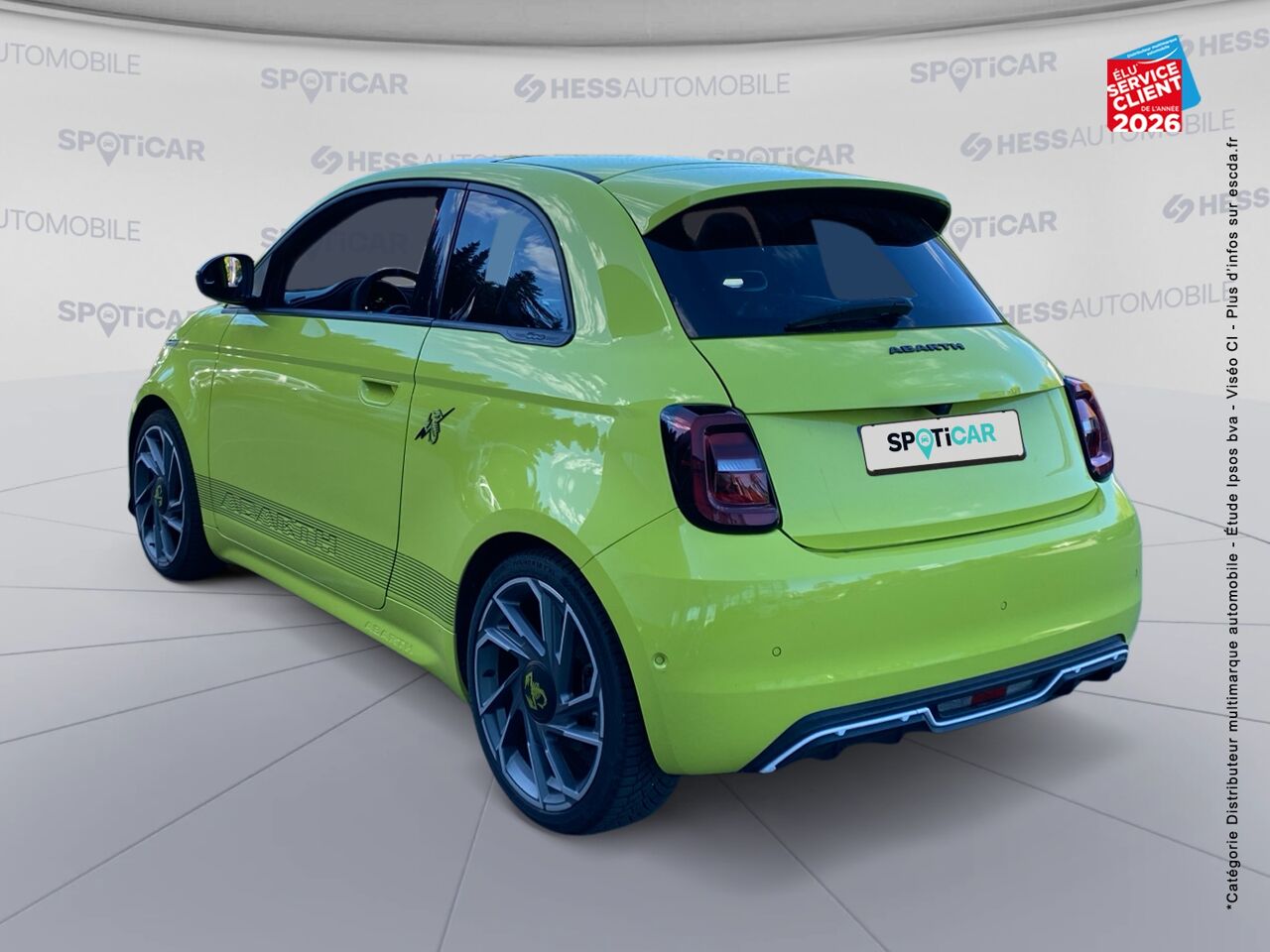 chez Fiat Dijon