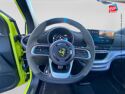 Véhicule d'occasion ABARTH 500 E 155CH SCORPIONISSIMA