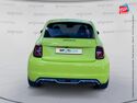 Véhicule d'occasion ABARTH 500 E 155CH SCORPIONISSIMA