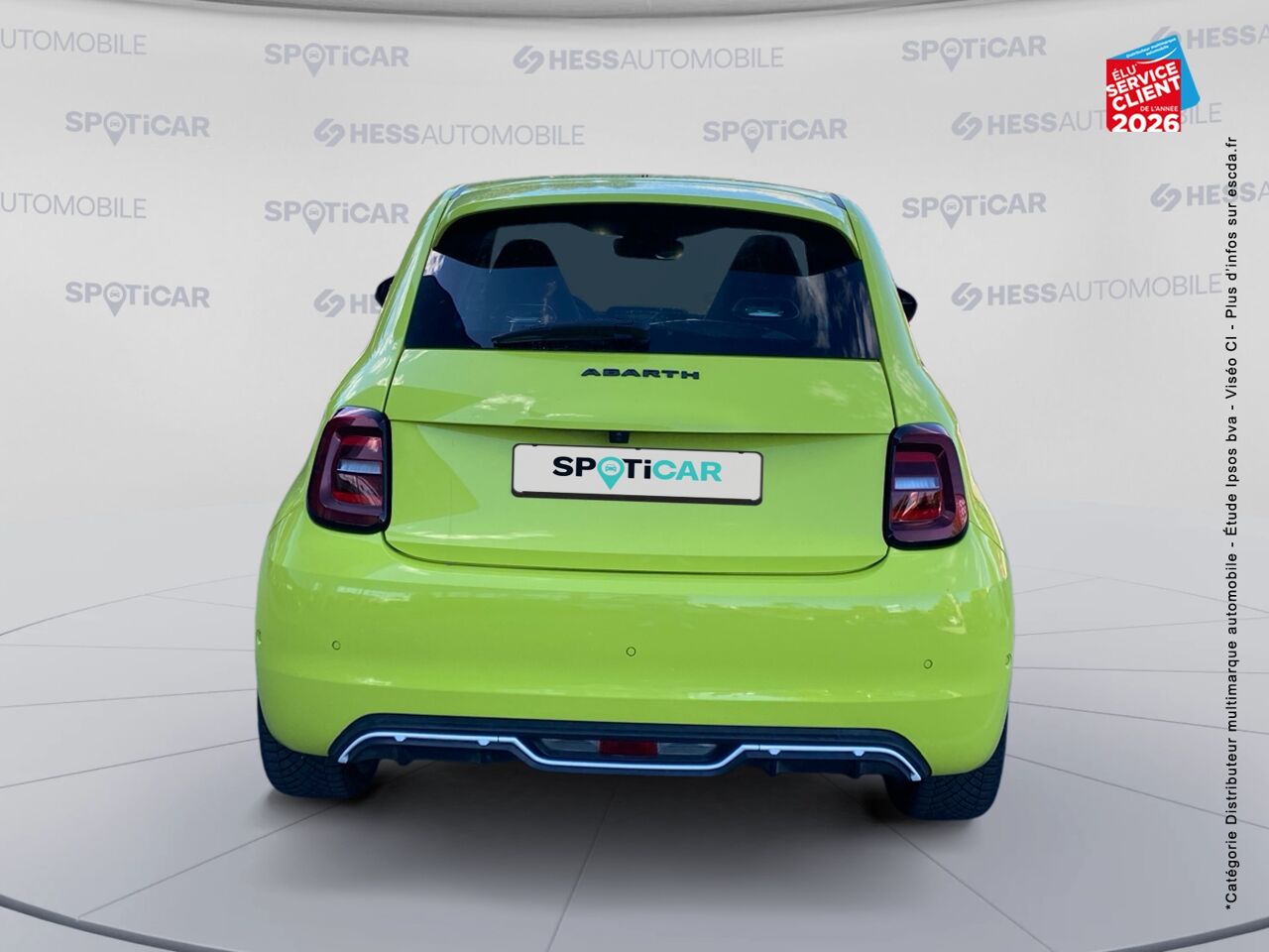 chez Fiat Dijon