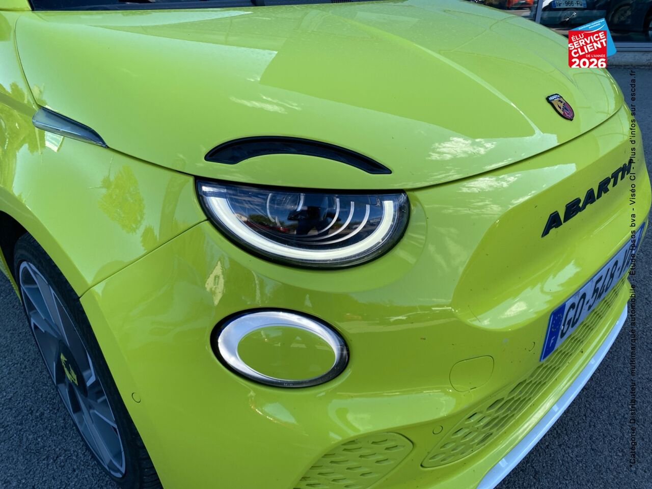 chez Fiat Dijon
