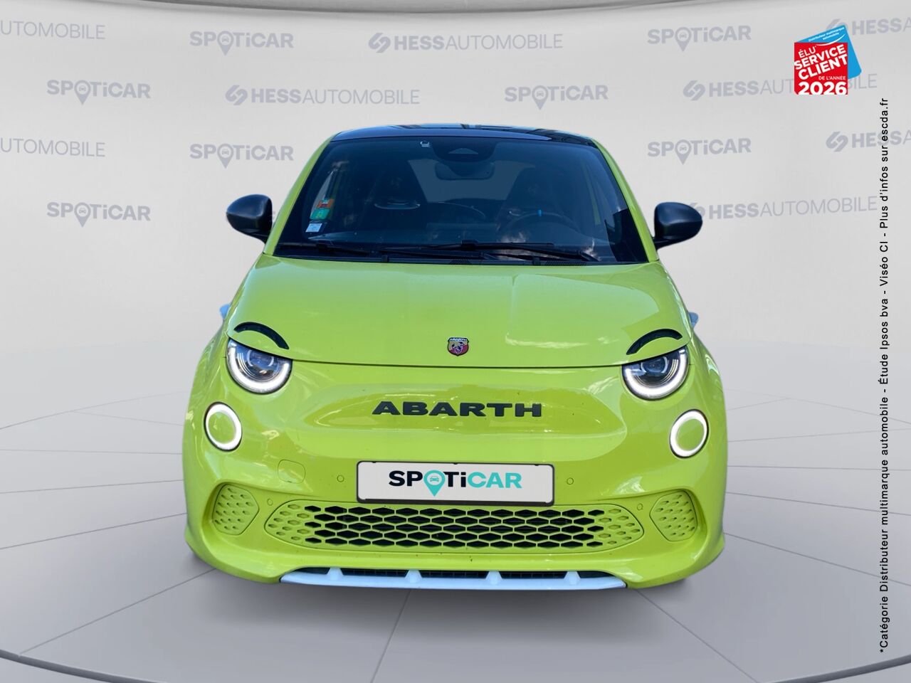 chez Fiat Dijon