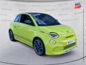 Véhicule d'occasion ABARTH 500 E 155CH SCORPIONISSIMA