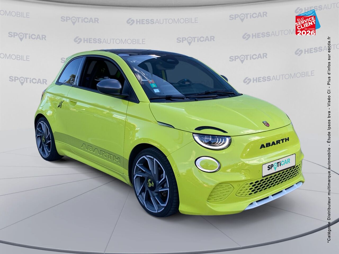 chez Fiat Dijon
